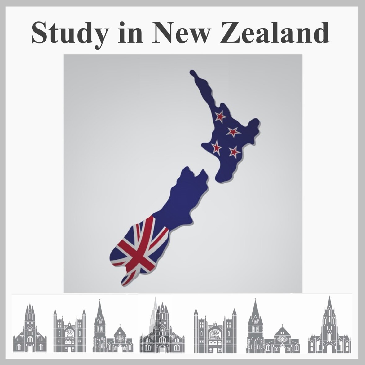 Study in New Zealand - Magnus International